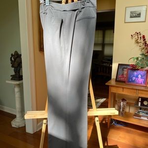 Ann Taylor pants, from their spring collection.